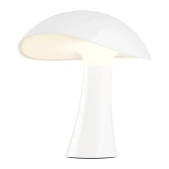 New Louis Poulsen Rumee 220 portable table lamp, Cloud White