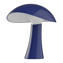 Desk Lamps|Children's Lamps^Louis Poulsen Rumee 220 portable table lamp, Night Blue