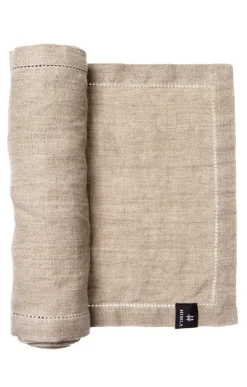 Discount Himla Runner Sunshine 25x220 cm, Natural Beige