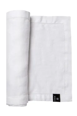 Hot Himla Runner Sunshine 25x220 cm, White