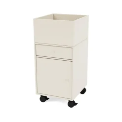 Best Montana Runner trolley, Oat 158 Beige