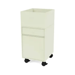 Online Montana Runner trolley, Pomelo 140 Green