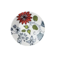 Small Plates & Side Plates^Arabia Runo plate small Ø16.6 cm, Summer ray Multi