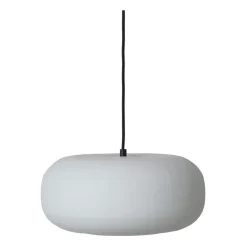 Pendant Lamps^CO Bankeryd Rut ceiling lamp Ø35 cm, White