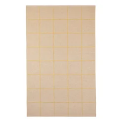 Sale Brita Sweden Ruth rug sulphur, 170x275 cm YellowBeige