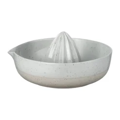 Citrus Presses^Blomus Sablo citrus juicer 14.5 cm, Cloud Grey
