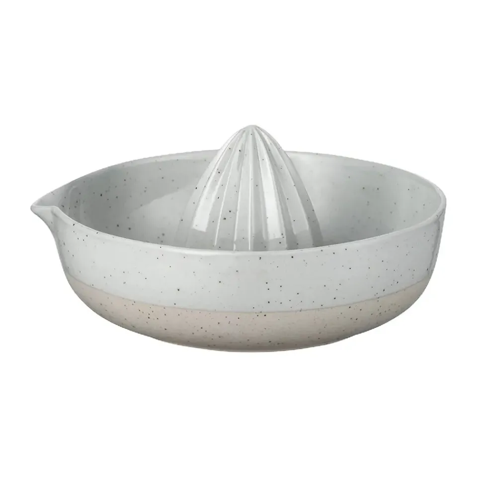 Citrus Presses^Blomus Sablo citrus juicer 14.5 cm, Cloud Grey