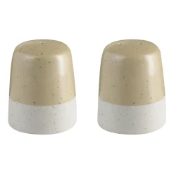Salt & Pepper Grinders|Salt & Pepper Shakers^Blomus Sablo salt- and pepper mills, Savannah Yellow