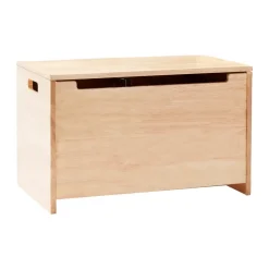 Clearance Kid's Concept Saga blonde chest, Beech Beige