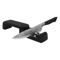 Knife Sharpeners, Stones & Honing Knives^Dorre Saga knife sharpener, Black