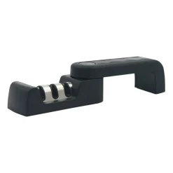 Knife Sharpeners, Stones & Honing Knives^Dorre Saga knife sharpener, Black