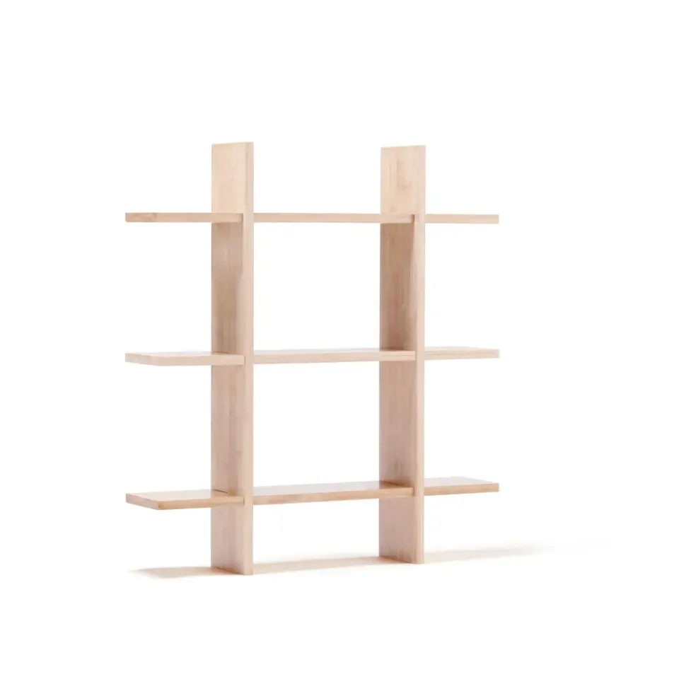 Best Kid's Concept Saga shelf blonde, Beech Beige