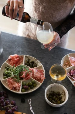 Sale Sagaform Blanka beer glass 50 cl 2-pack, Clear Transparent