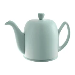 Discount Degrenne Salam monochrome teapot 1 L, Almond Green