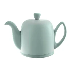 Teapots^Degrenne Salam monochrome teapot 0.7 L, Almond Green