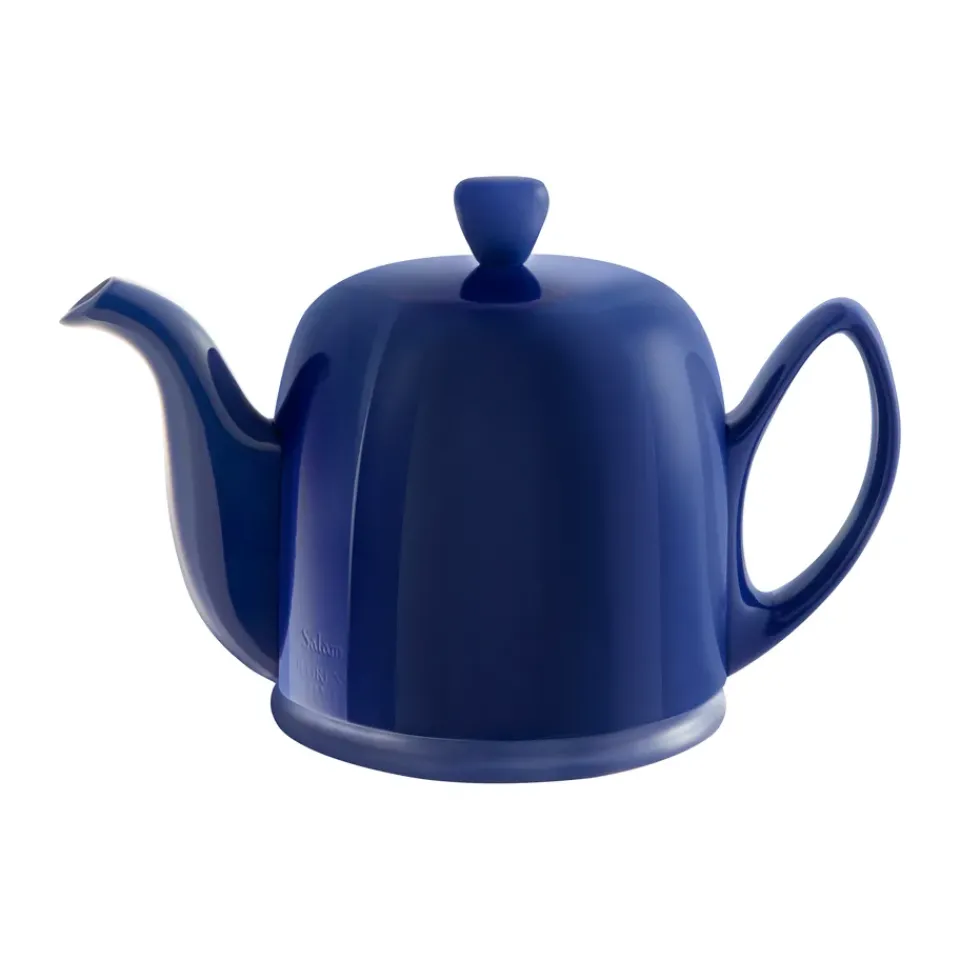 Teapots^Degrenne Salam monochrome teapot 0.7 L, Blue