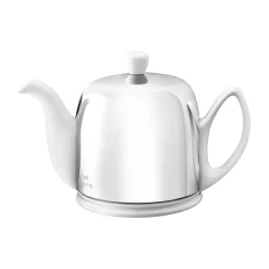 Discount Degrenne Salam teapot 0.7 L, Blanc White