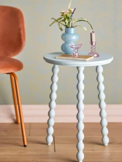 Online Bloomingville Salino side table, Blue