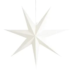 New Watt & Veke Sally advent star Ø100 cm, White