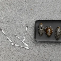 Salt & Pepper Shakers^Byon Salt- & pepper shaker beetles, Brown