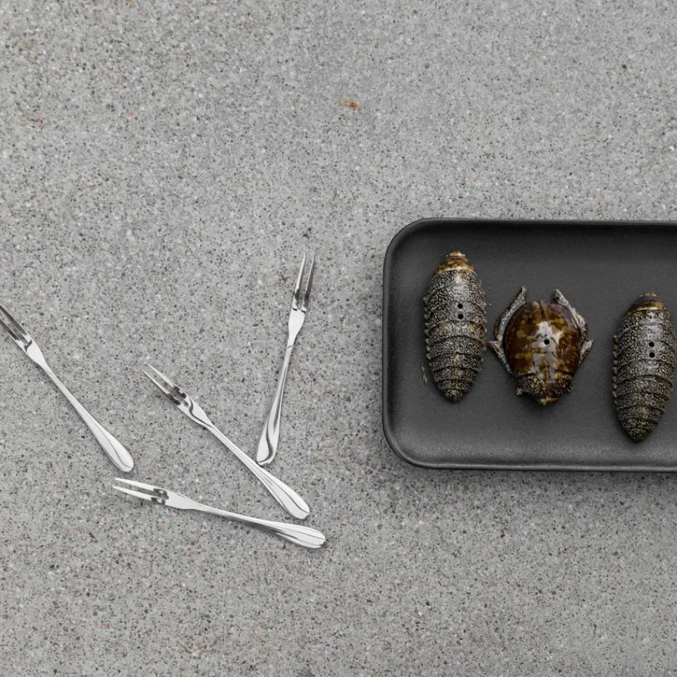 Salt & Pepper Shakers^Byon Salt- & pepper shaker beetles, Brown