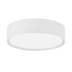 Ceiling Lights^PR Home Sam ceiling lamp Ø33 cm, White