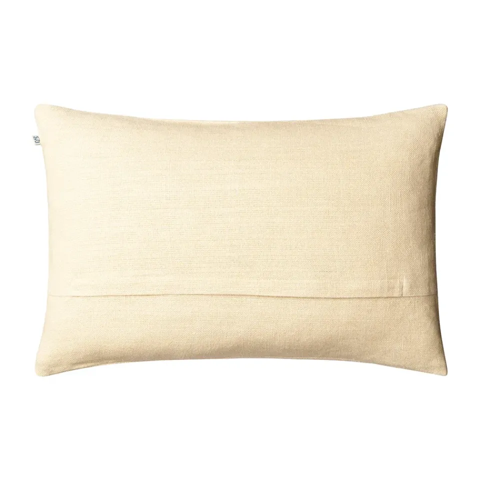 Online Chhatwal & Jonsson Samar cushion cover 40x60 cm, Cactus -terracotta Green