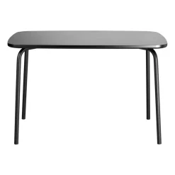 Dining Tables^Maze Same Table table, Black