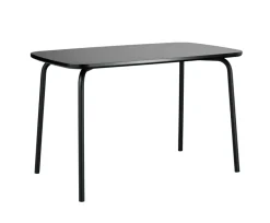 Dining Tables^Maze Same Table table, Black