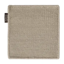 New Material Samples Sample Balance wool rug, Beige