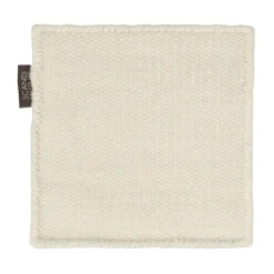 Online Material Samples Sample Balance wool rug, Natural White