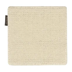 Rug Samples^Material Samples Sample Terrain wool rug, Natural White