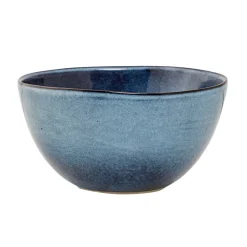 Breakfast Bowls^Bloomingville Sandrine bowl, Blue