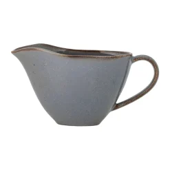 Sauce & Gravy Boats^Bloomingville Sandrine sauceboat 34 cl, Grey