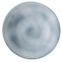 Salad Bowls^Bloomingville Sandrine serving bowl 32 cm, Blue
