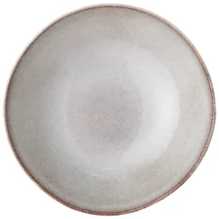 Salad Bowls|Serving Bowls^Bloomingville Sandrine serving bowl 32 cm, light Grey