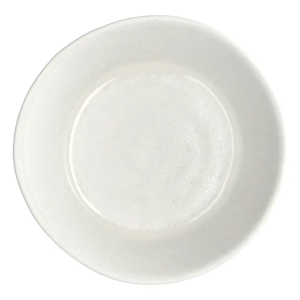 Breakfast Bowls^Scandi Living Sandsbro bowl, Off , Ø15 cm White