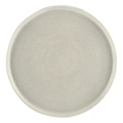 Dinner Plates^Scandi Living Sandsbro dinner plate, Light , Ø26 cm Grey