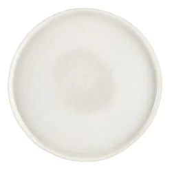 Dinner Plates^Scandi Living Sandsbro dinner plate, Off , Ø26 cm White