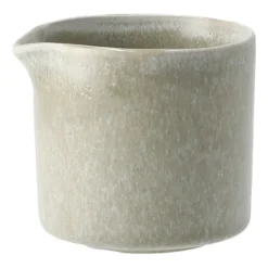 Clearance Scandi Living Sandsbro milk pitcher, Light , 30 cl Grey