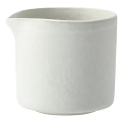 Hot Scandi Living Sandsbro milk pitcher, Off , 30 cl White