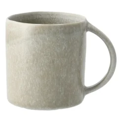 Scandi Living Sandsbro mug, Light , 30 cl Grey