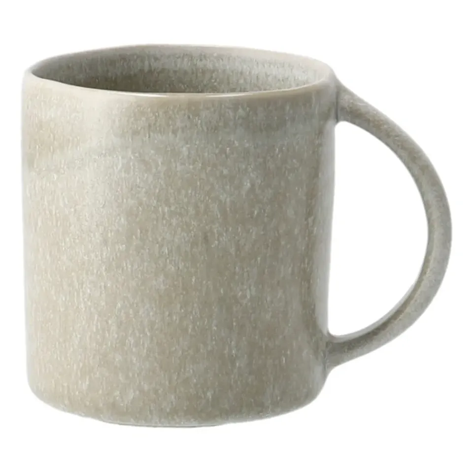 Scandi Living Sandsbro mug, Light , 30 cl Grey