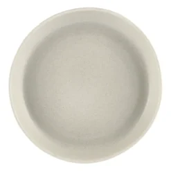 Deep Plates^Scandi Living Sandsbro pasta plate, Light , Ø23 cm Grey