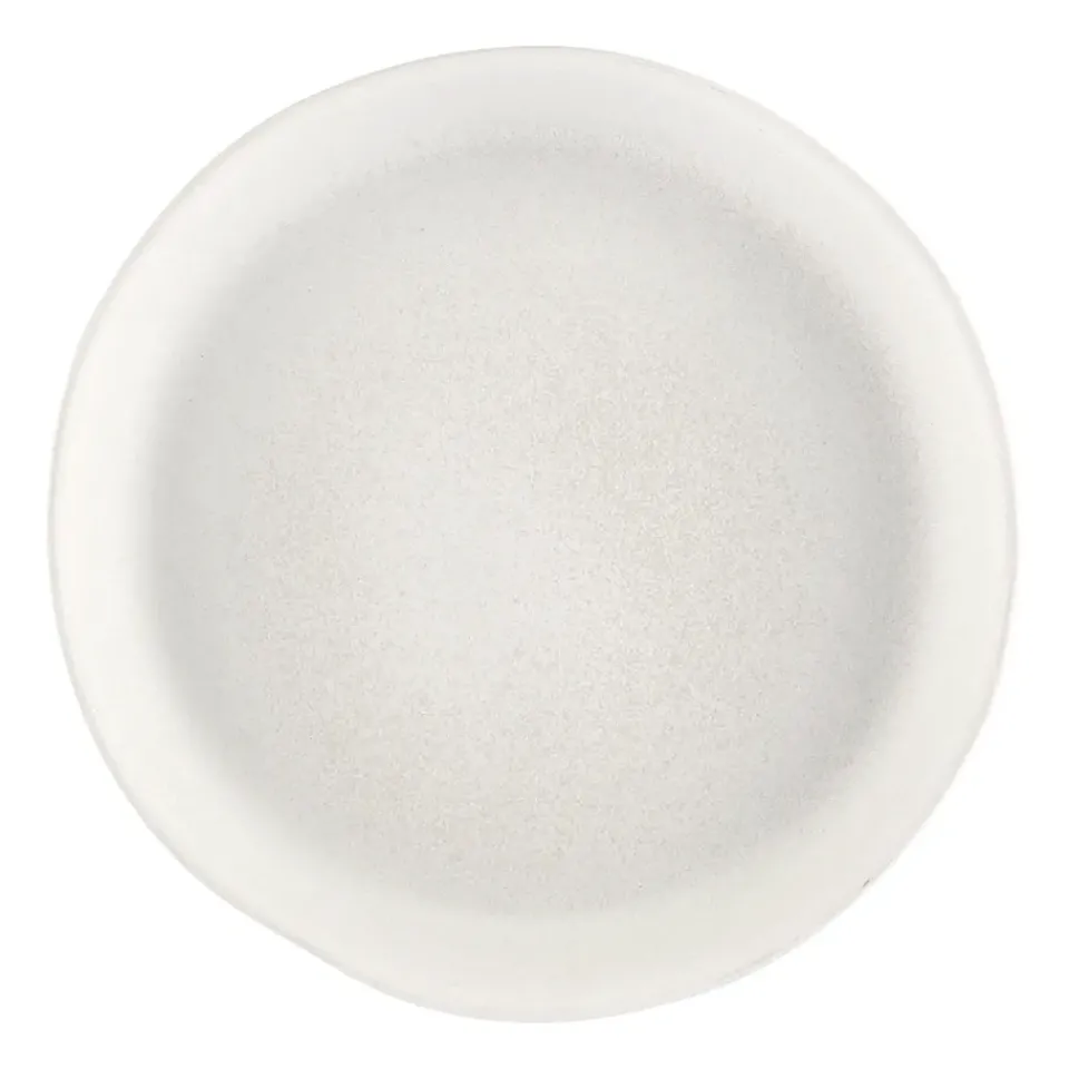 Discount Scandi Living Sandsbro pasta plate, Off , Ø23 cm White