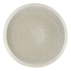Outlet Scandi Living Sandsbro small plate, Light , Ø20 cm Grey
