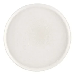 Hot Scandi Living Sandsbro small plate, Off , Ø20 cm White