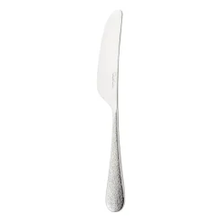 Hot Robert Welch Sandstone butter knife smooth, Stainless steel Silver-coloured