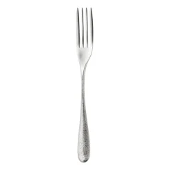 Clearance Robert Welch Sandstone starter fork smooth, Stainless steel Silver-coloured
