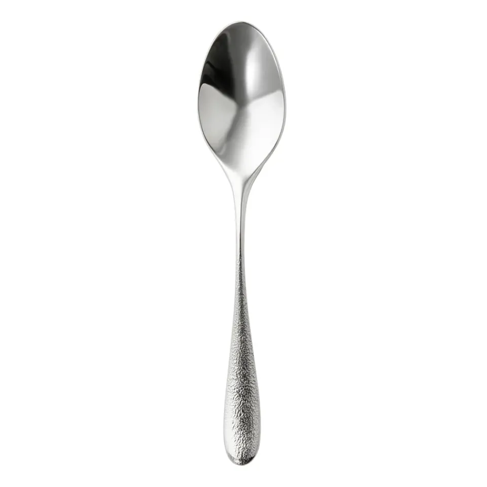 Online Robert Welch Sandstone teaspoon smooth, Stainless steel Silver-coloured